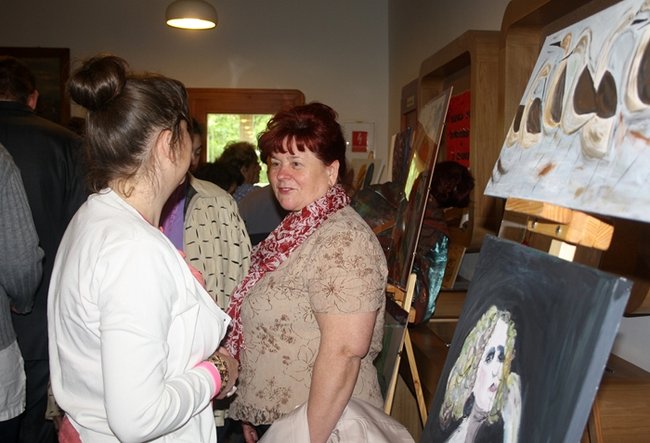 Mają to, czego innym brakuje - zdjęcia