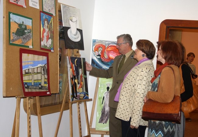 Mają to, czego innym brakuje - zdjęcia