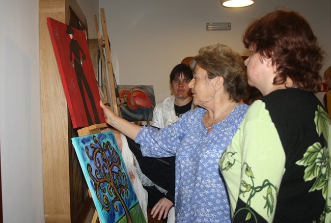 Mają to, czego innym brakuje - zdjęcia