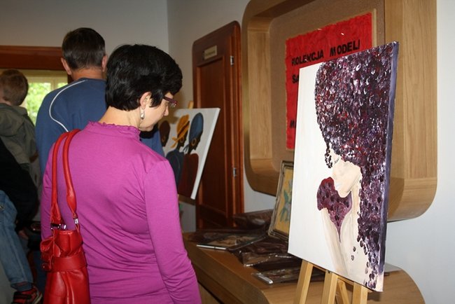 Mają to, czego innym brakuje - zdjęcia