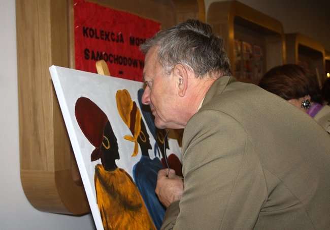 Mają to, czego innym brakuje - zdjęcia