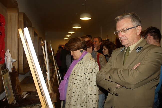 Mają to, czego innym brakuje - zdjęcia