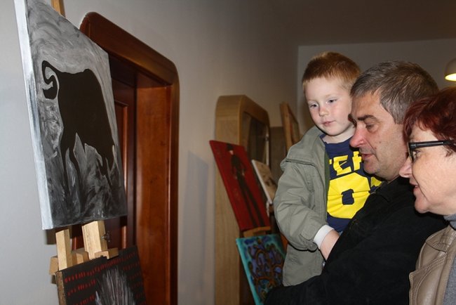 Mają to, czego innym brakuje - zdjęcia