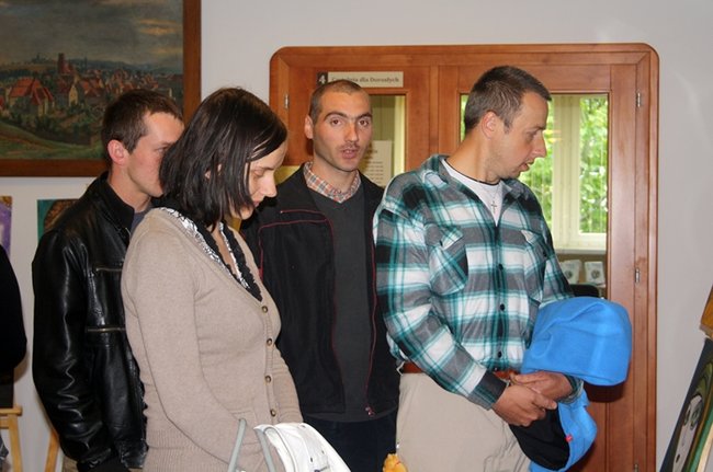 Mają to, czego innym brakuje - zdjęcia