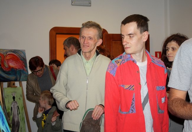 Mają to, czego innym brakuje - zdjęcia