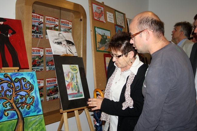 Mają to, czego innym brakuje - zdjęcia