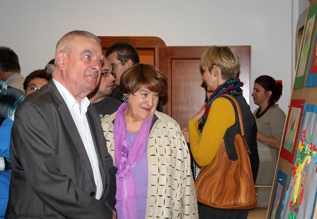 Mają to, czego innym brakuje - zdjęcia