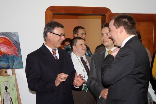 Mają to, czego innym brakuje - zdjęcia