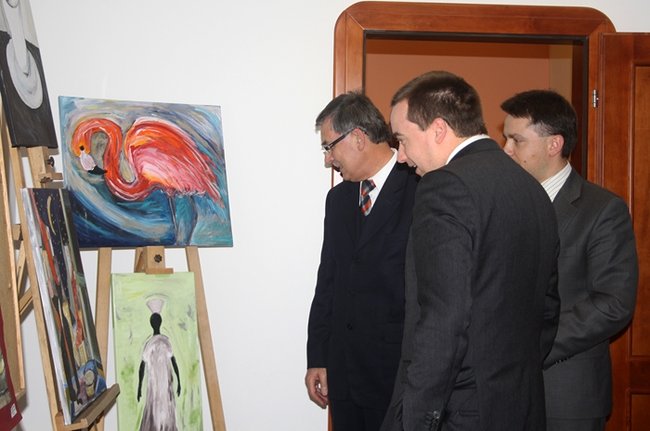 Mają to, czego innym brakuje - zdjęcia