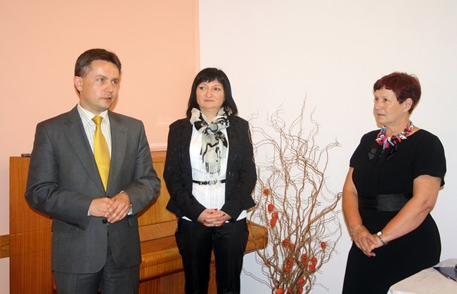 Mają to, czego innym brakuje - zdjęcia