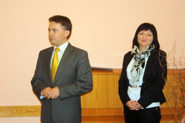 Mają to, czego innym brakuje - zdjęcia