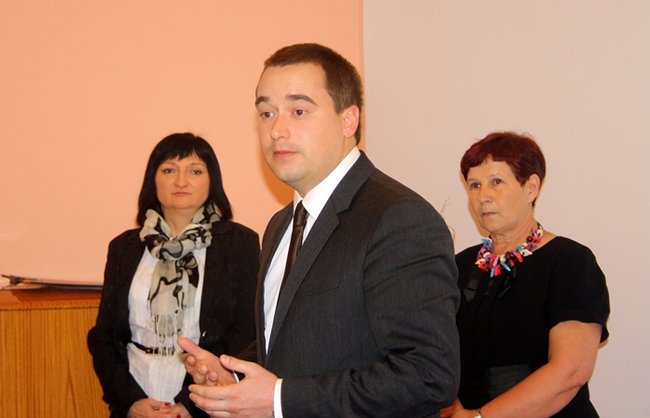 Mają to, czego innym brakuje - zdjęcia