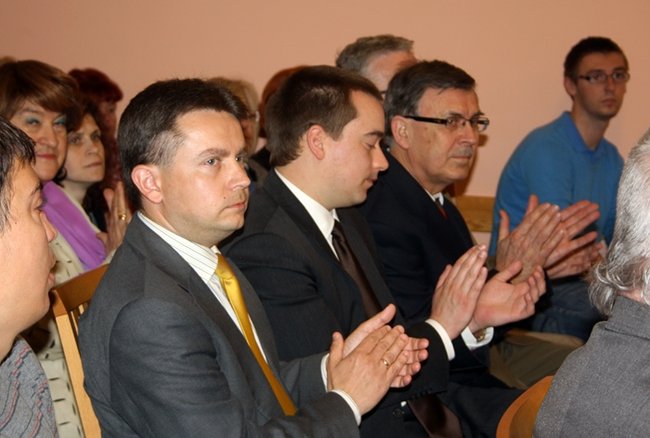 Mają to, czego innym brakuje - zdjęcia