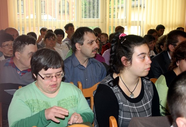 Mają to, czego innym brakuje - zdjęcia