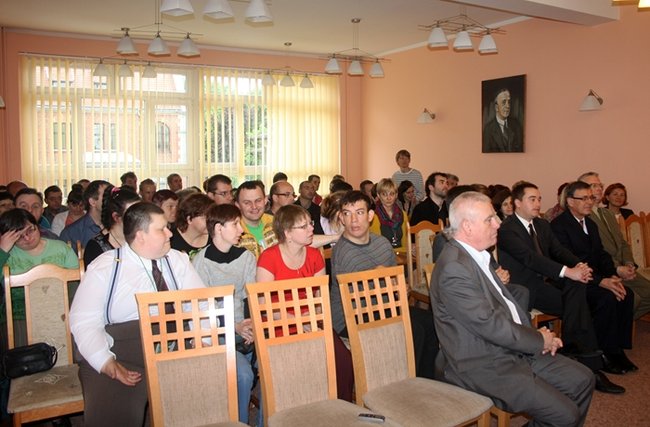 Mają to, czego innym brakuje - zdjęcia