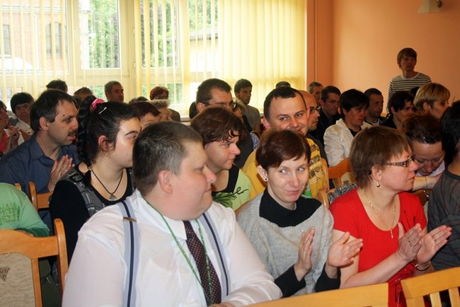 Mają to, czego innym brakuje - zdjęcia