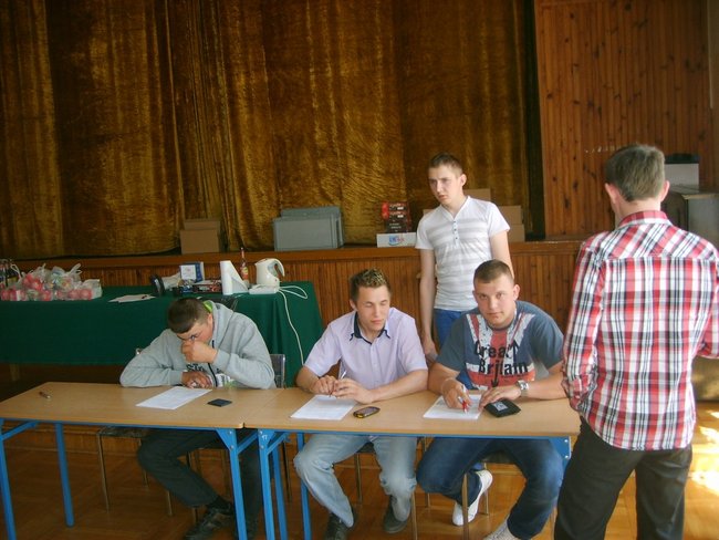 Ratują życie innym - zdjęcia