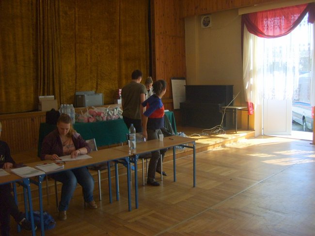 Ratują życie innym - zdjęcia