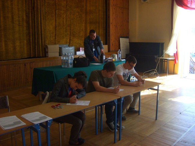 Ratują życie innym - zdjęcia