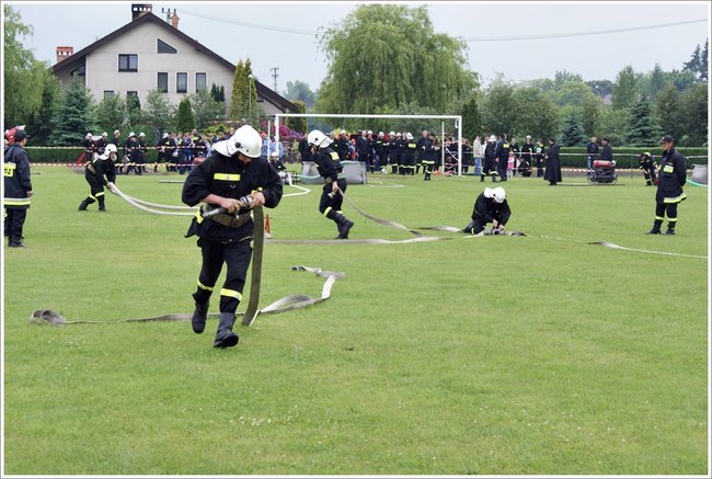 Gotowi do działania - zdjęcia