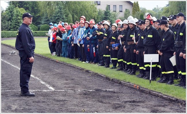 Gotowi do działania - zdjęcia