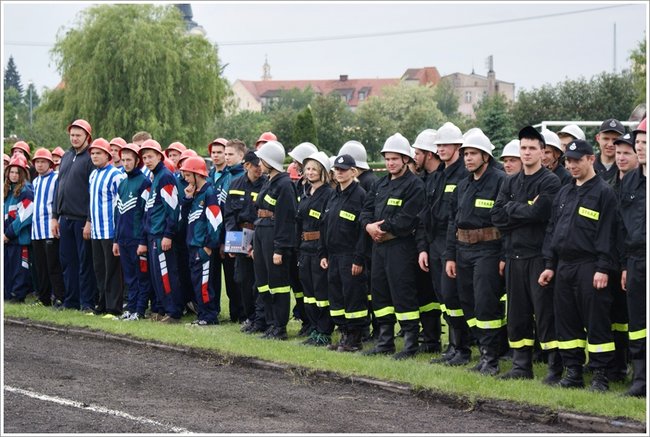 Gotowi do działania - zdjęcia
