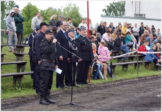Gotowi do działania - zdjęcia