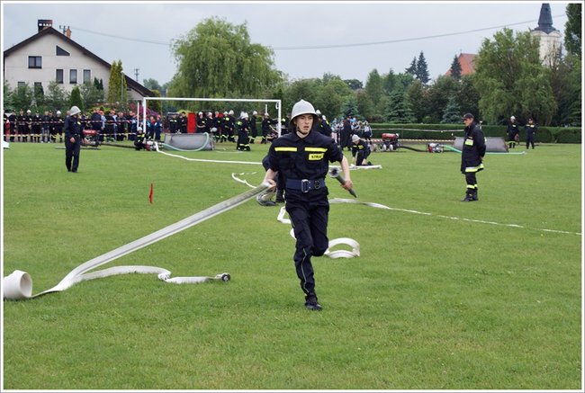 Gotowi do działania - zdjęcia