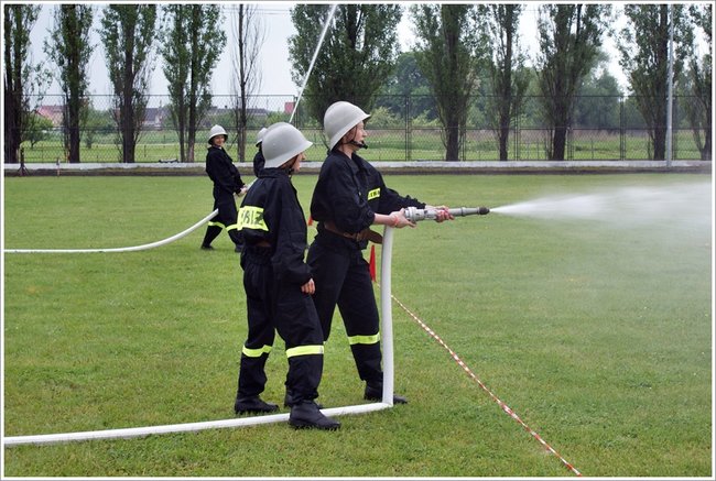 Gotowi do działania - zdjęcia