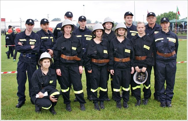 Gotowi do działania - zdjęcia