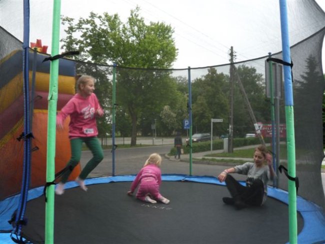 Nie tylko dla dzieci - zdjęcia