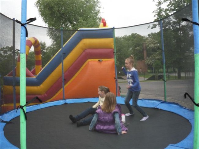 Nie tylko dla dzieci - zdjęcia