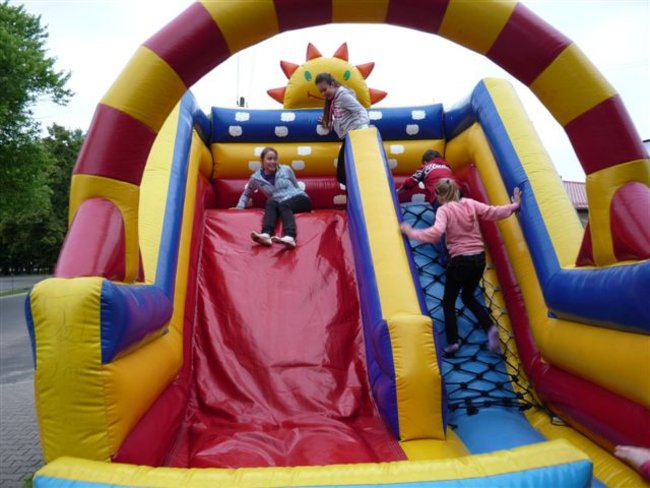 Nie tylko dla dzieci - zdjęcia