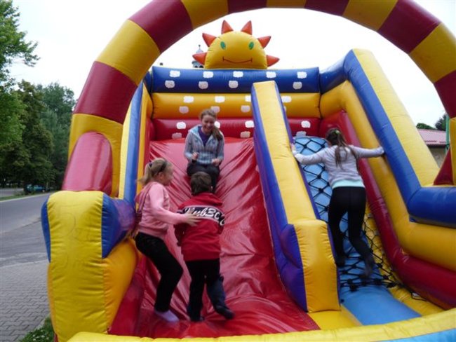 Nie tylko dla dzieci - zdjęcia