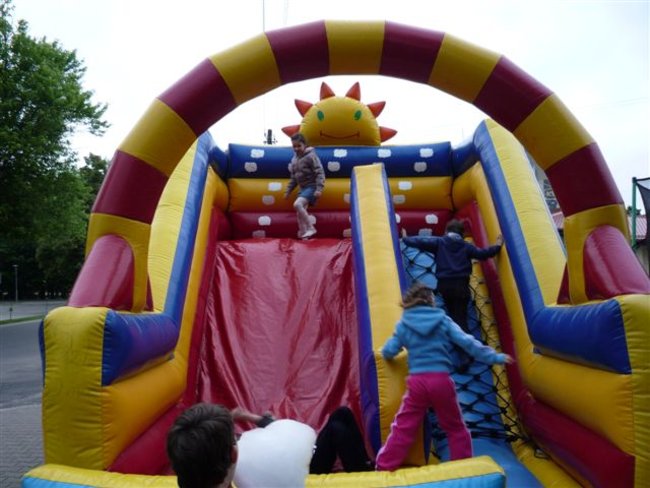 Nie tylko dla dzieci - zdjęcia