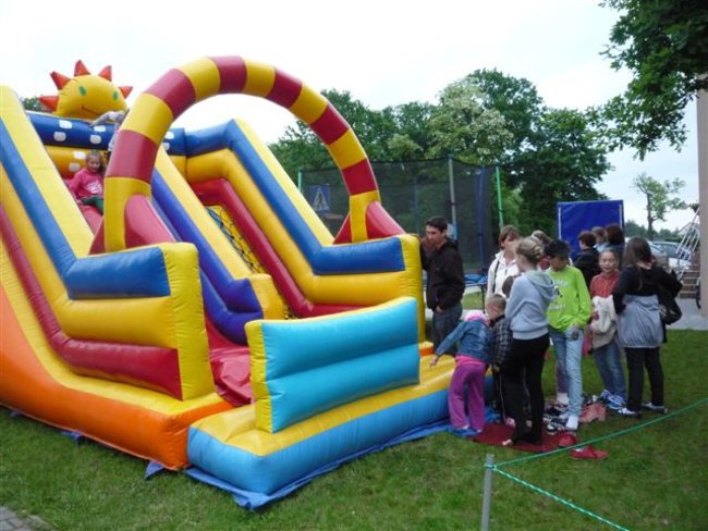 Nie tylko dla dzieci - zdjęcia