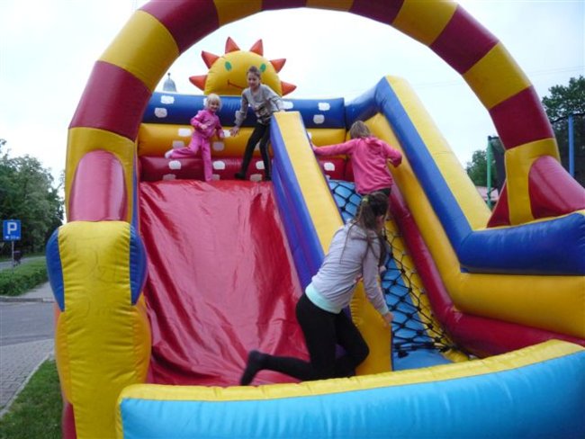 Nie tylko dla dzieci - zdjęcia