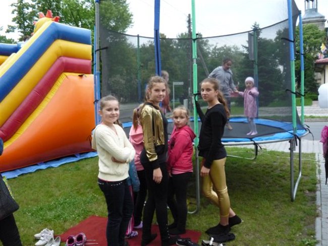 Nie tylko dla dzieci - zdjęcia