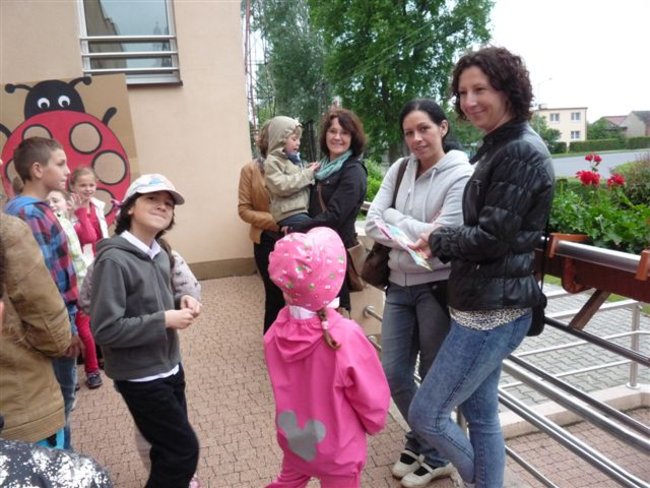 Nie tylko dla dzieci - zdjęcia