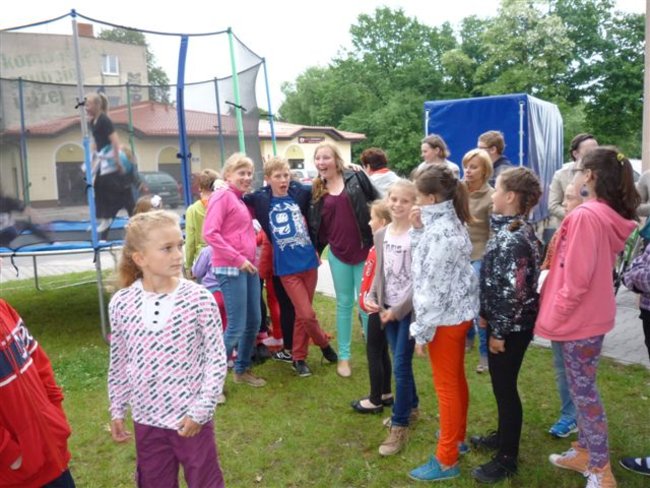 Nie tylko dla dzieci - zdjęcia