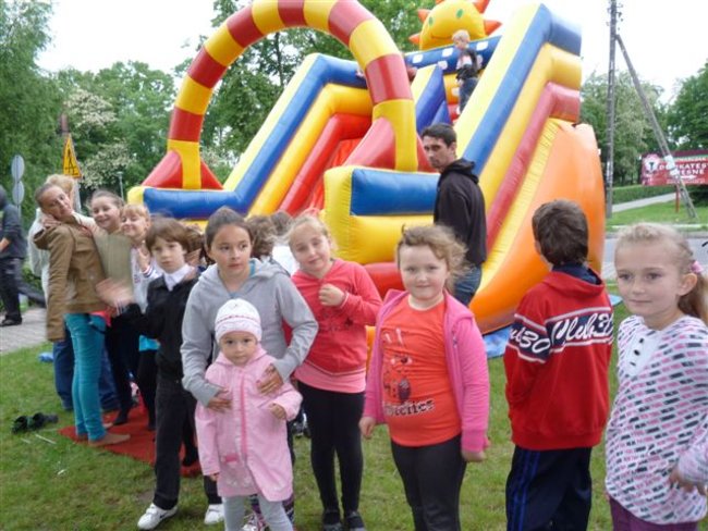 Nie tylko dla dzieci - zdjęcia