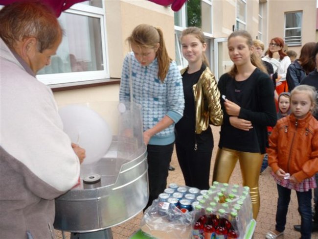 Nie tylko dla dzieci - zdjęcia