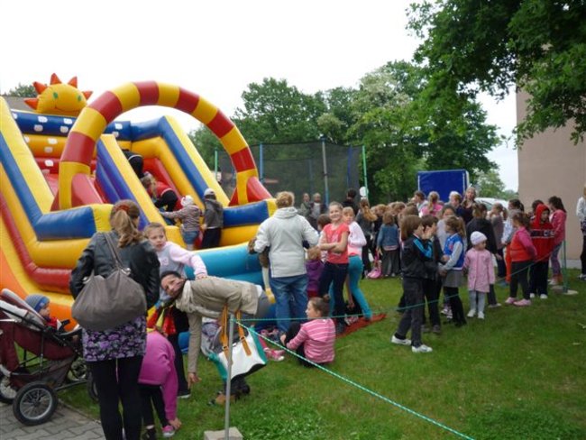 Nie tylko dla dzieci - zdjęcia