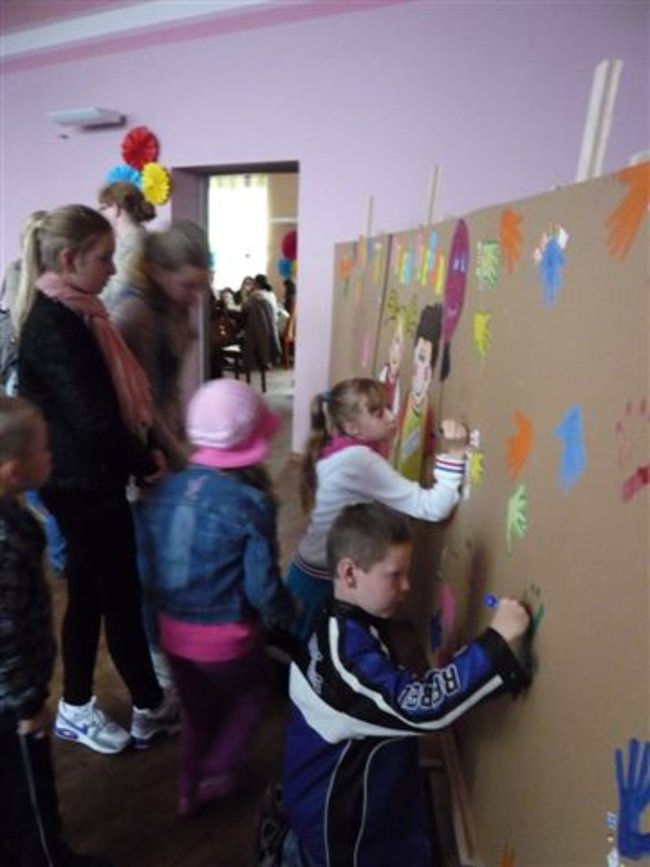 Nie tylko dla dzieci - zdjęcia