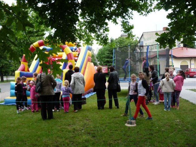 Nie tylko dla dzieci - zdjęcia