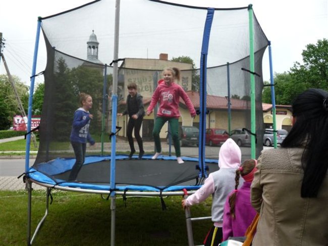 Nie tylko dla dzieci - zdjęcia