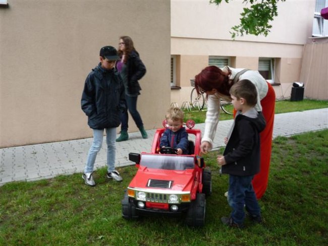 Nie tylko dla dzieci - zdjęcia