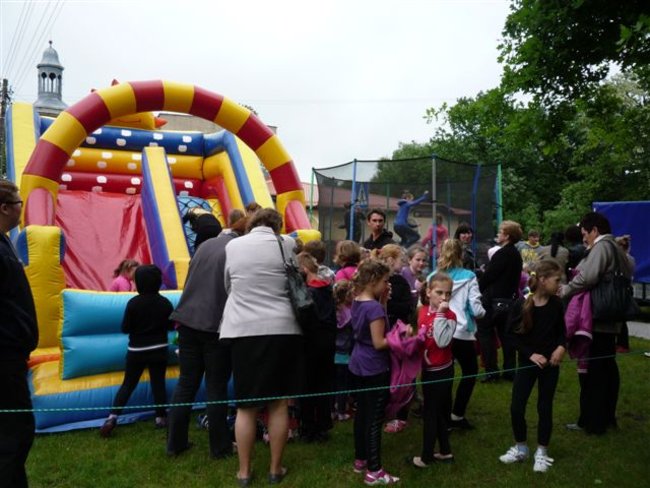 Nie tylko dla dzieci - zdjęcia