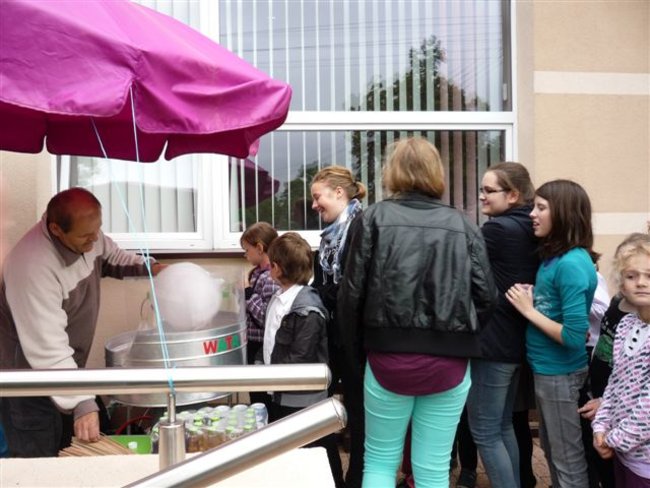 Nie tylko dla dzieci - zdjęcia