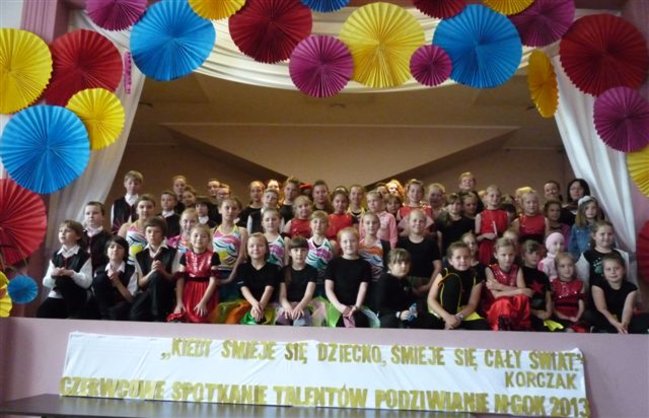 Nie tylko dla dzieci - zdjęcia